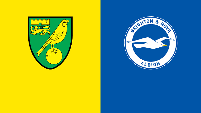 Soi kèo nhà cái bóng đá Norwich vs Brighton, 16/10/2021 - Ngoại hạng Anh