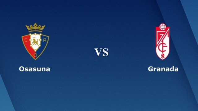 Soi keo nha cai bong da Osasuna vs Granada, 23/10/2021 – Tay Ban Nha