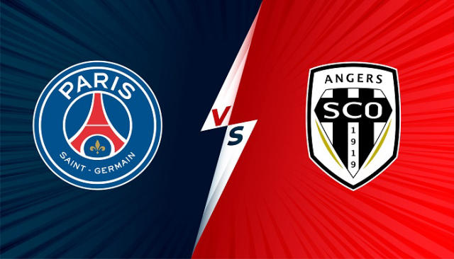 Soi kèo nhà cái bóng đá Paris Saint Germain vs Angers, 16/10/2021 - VĐQG Pháp