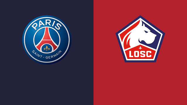 Soi kèo nhà cái bóng đá Paris Saint Germain vs Lille, 30/10/2021 - Ligue 1