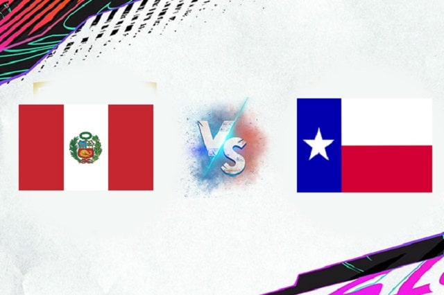 Soi kèo bóng đá 188 Peru vs Chile, 08/10/2021 – Vòng loại World Cup