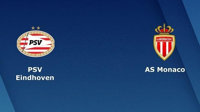 Soi kèo nhà cái bóng đá PSV vs Monaco, 22/10/2021 - Europa League