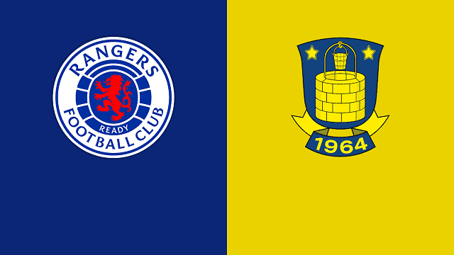 Soi keo nha cai bong da Rangers vs Brondby, 22/10/2021 - Europa League