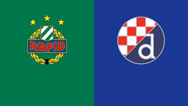 Soi kèo nhà cái bóng đá Rapid Vienna vs Dinamo Zagreb, 21/10/2021 - Europa League