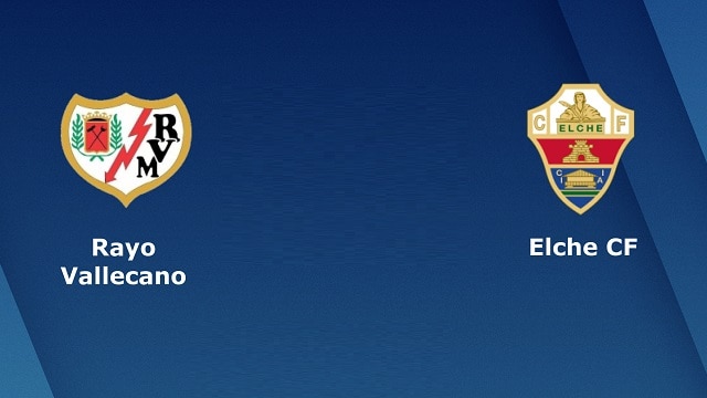 Soi kèo nhà cái bóng đá Rayo Vallecano vs Elche, 17/10/2021 - La Liga