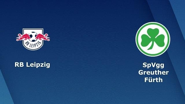 Soi kèo nhà cái bóng đá RB Leipzig vs Greuther Furth, 23/10/2021 - Bundesliga