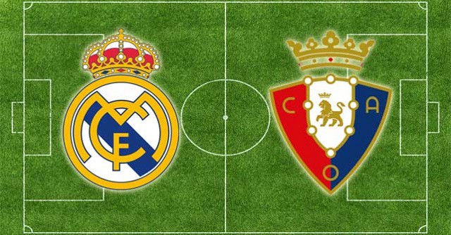 Soi kèo nhà cái bóng đá Real Madrid vs Osasuna, 23:30:00 27/10/2021 – Tây Ban Nha