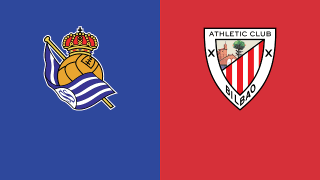 Soi kèo bóng đá 188 Real Sociedad vs Ath Bilbao, 01/11/2021 – La Liga