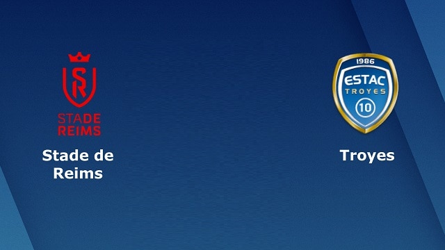 Soi kèo nhà cái bóng đá Reims vs Troyes, 24/10/2021 - Vô địch quốc gia Pháp