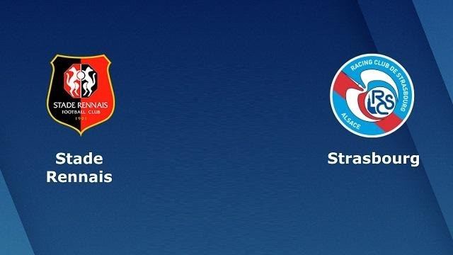 Soi kèo nhà cái bóng đá Rennes vs Strasbourg, 24/10/2021 - Vô địch quốc gia Pháp