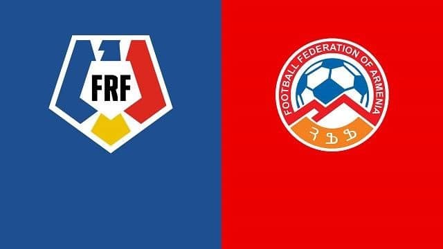 Soi kèo bóng đá 188 Romania vs Armenia, 12/10/2021 Vòng loại World Cup 2022