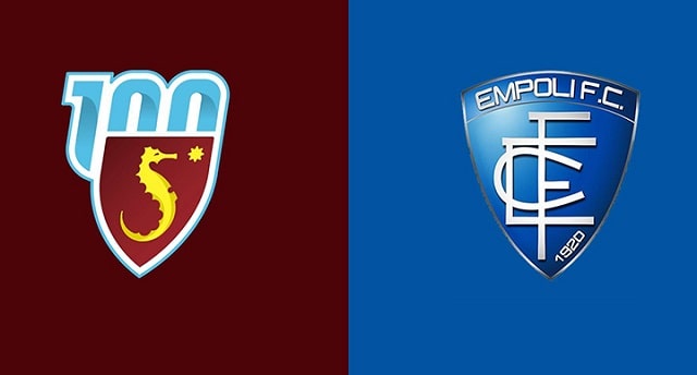 Soi kèo bóng đá 188 Salernitana vs Empoli, 23/10/2021 – Serie A