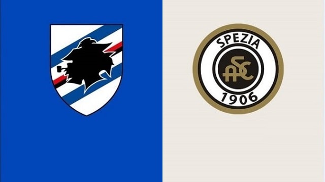 Soi kèo bóng đá 188 Sampdoria vs Spezia, 23/10/2021 – Serie A