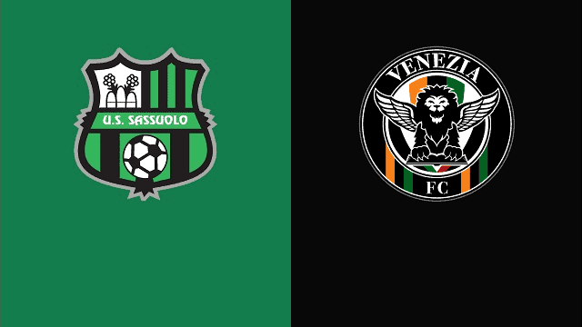 Soi kèo bóng đá 188 Sassuolo vs Venezia, 23/10/2021 – Serie A