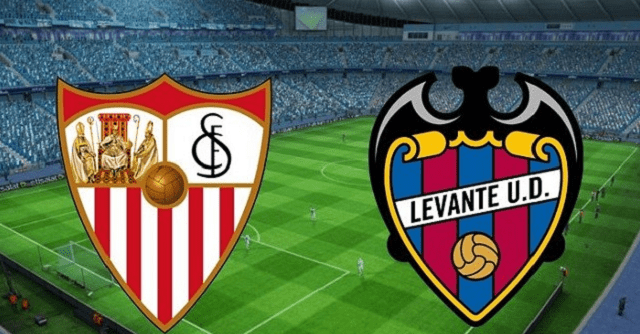 Soi kèo nhà cái bóng đá Sevilla vs Levante, 23h00 23/10/2021 giải vô địch Tay Ban Nha