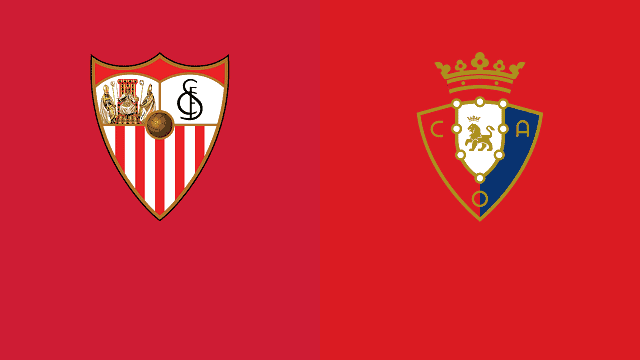 Soi kèo bóng đá 188 Sevilla vs Osasuna, 30/10/2021 – La Liga