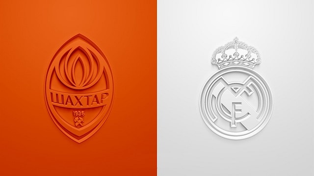 Soi kèo nhà cái bóng đá Shakhtar Donetsk vs Real Madrid, 20/10/2021 - Cúp C1