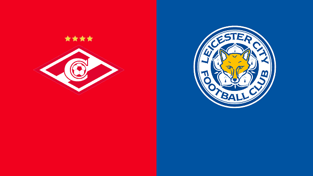 Soi kèo nhà cái bóng đá Spartak Moscow vs Leicester, 20/10/2021 - Europa League