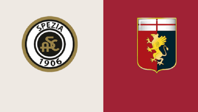 Soi kèo bóng đá 188 Spezia vs Genoa 23h30 26/10/2021 giải vô địch Serie A