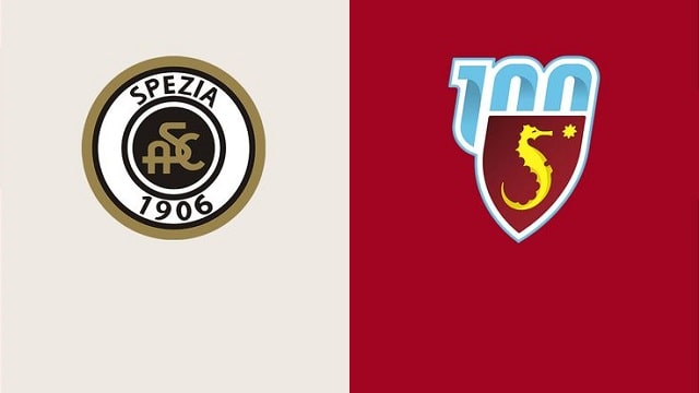 Soi kèo bóng đá 188 Spezia vs Salernitana, 16/10/2021 – Serie A