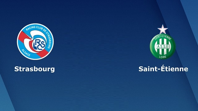 Soi kèo nhà cái bóng đá Strasbourg vs Saint Etienne, 17/10/2021 VĐQG Pháp