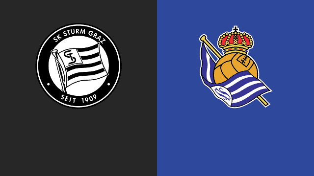 Soi kèo nhà cái bóng đá Sturm Graz vs Real Sociedad, 22/10/2021 - Europa League