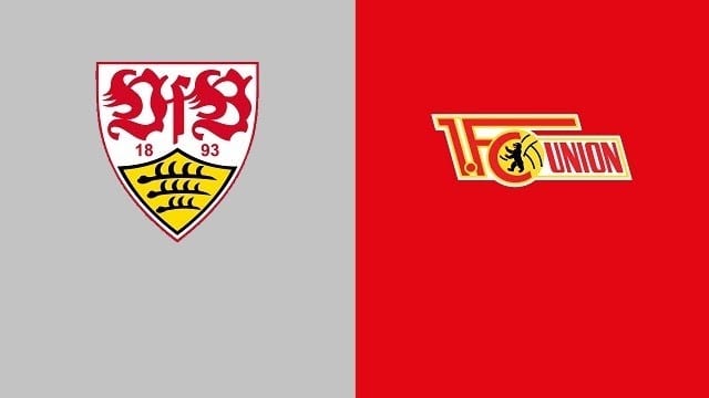 Soi kèo nhà cái bóng đá Stuttgart vs Union Berlin, 24/10/2021 - Bundesliga