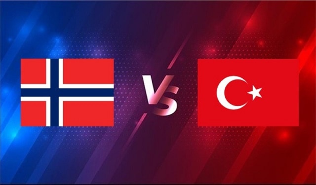 Soi kèo nhà cái bóng đá Thổ Nhĩ Kỳ vs Na Uy, 09/10/2021 – Vòng loại World Cup 2022