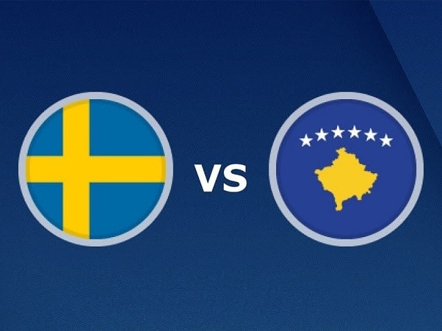 Soi kèo bóng đá 188 Thụy Điển vs Kosovo, 09/10/2021 Vòng loại World Cup 2022