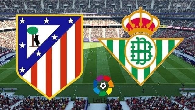 Soi kèo nhà cái bóng đá trận Atletico Madrid vs Real Betis, 31/10/2021 – Giải vô địch Tây ban Nha