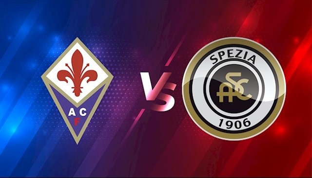 Soi kèo bóng đá 188 trận Fiorentina vs Spezia, 31/10/2021 – Giải vô địch Ý