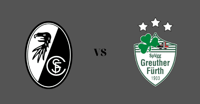 Soi kèo nhà cái bóng đá trận Freiburg vs Greuther Furth, 28/10/2021 – Giải vô địch Đức