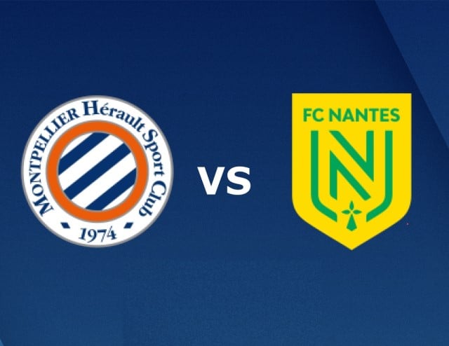 Soi kèo nhà cái bóng đá trận Montpellier vs Nantes, 31/10/2021 – Giải vô địch Pháp