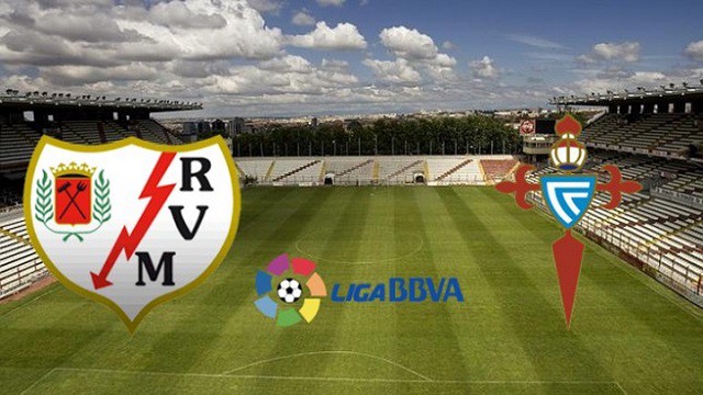 Soi kèo nhà cái bóng đá trận Rayo Vallecano vs Celta Vigo, 02/11/2021 – Giải vô địch Tây ban Nha