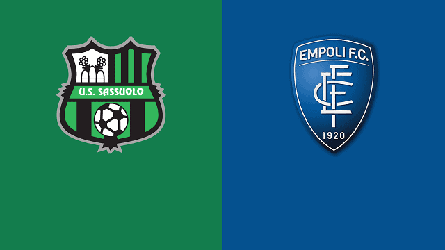 Soi kèo bóng đá 188 trận Sassuolo vs Empoli, 31/10/2021 – Giải vô địch Ý