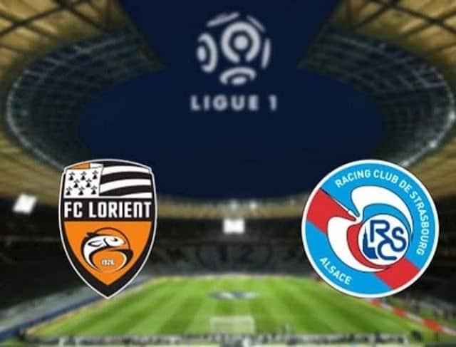 Soi kèo nhà cái bóng đá trận Strasbourg vs Lorient, 31/10/2021 – Giải vô địch Pháp