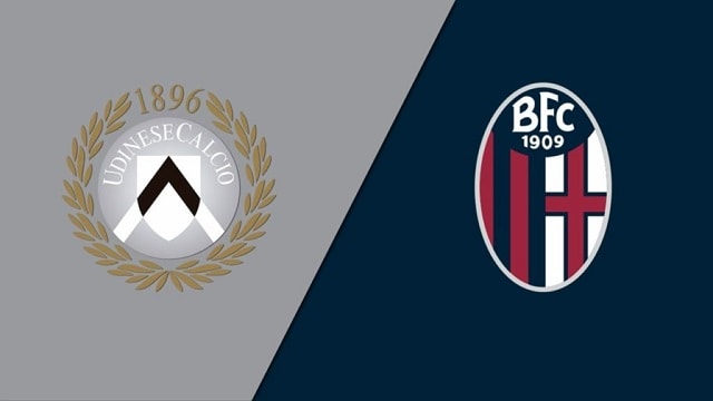 Soi kèo bóng đá 188 Udinese vs Bologna, 17/10/2021 –  Serie A