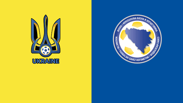 Soi kèo nhà cái bóng đá Ukraine vs Bosnia, 13/10/2021 Vòng loại World Cup 2022