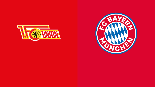 Soi kèo nhà cái bóng đá Union Berlin vs Bayern Munich, 30/10/2021 - Bundesliga