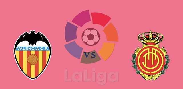 Soi kèo nhà cái bóng đá Valencia vs Mallorca, 19h00 23/10/2021 giải vô địch Tây Ban Nha