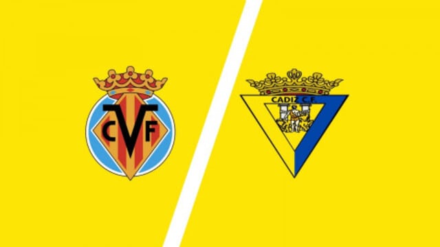 Soi kèo nhà cái bóng đá Villarreal vs Cadiz, 27/10/2021 – Tây Ban Nha