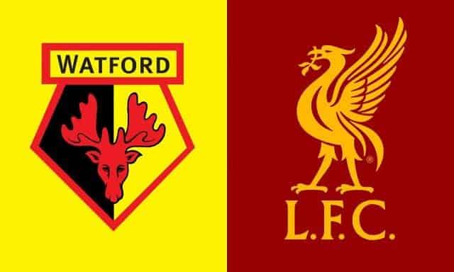 Soi kèo nhà cái bóng đá Watford vs Liverpool, 16/10/2021 - Ngoại hạng Anh