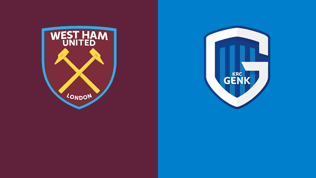 Soi keo nha cai bong da West Ham vs Genk, 22/10/2021 - Europa League