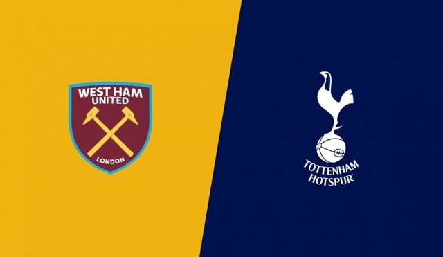 Soi kèo nhà cái bóng đá West Ham vs Tottenham, 24/10/2021 - Ngoại hạng Anh