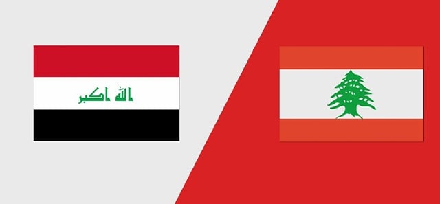 Soi kèo bóng đá 188 Iraq vs Li Băng, 07/10/2021 – Vòng loại WC