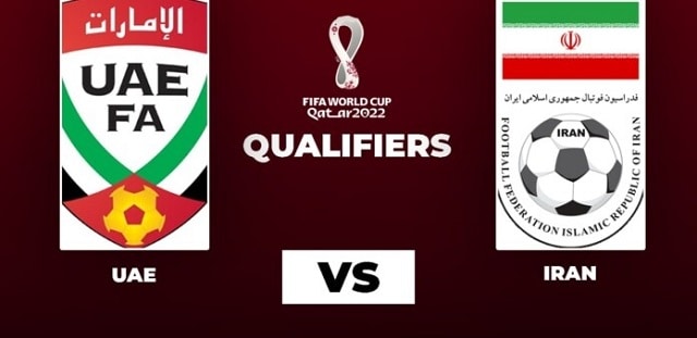 Soi kèo bóng đá 188 UAE vs Iran, 07/10/2021 – Vòng loại WC