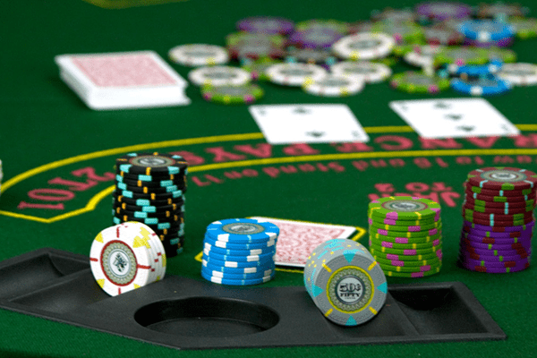 Thói quen tốt để thành công với Poker online