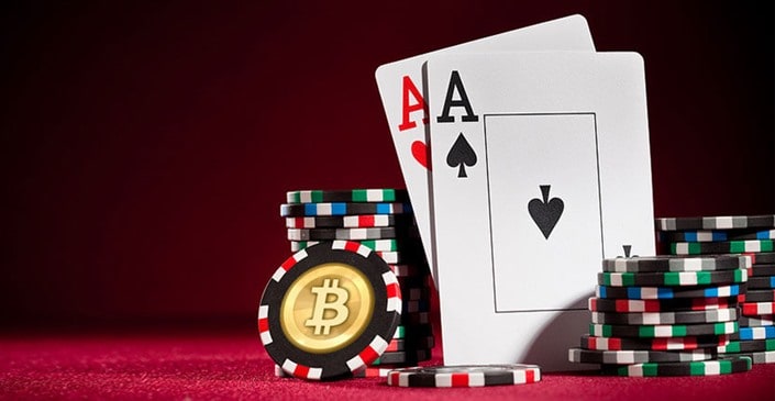 Giải đáp thắc mắc khi chơi Poker trực tuyến