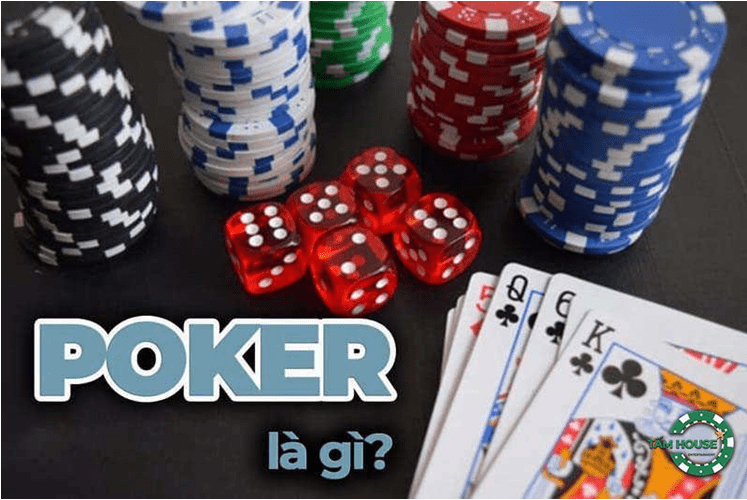 Những bước đơn giản giúp bạn nâng cao level chơi poker từ con số 0