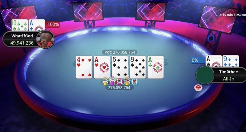 Những hệ thống đặt cược Blackjack vòng quanh các châu lục